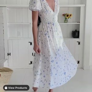 Hill House Home Sabrina Nap Dress